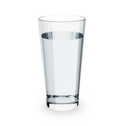 Drinking Glass 2