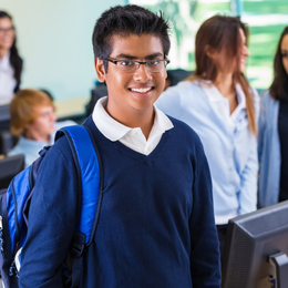 Private School Theme 2