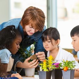 Private School Theme 1